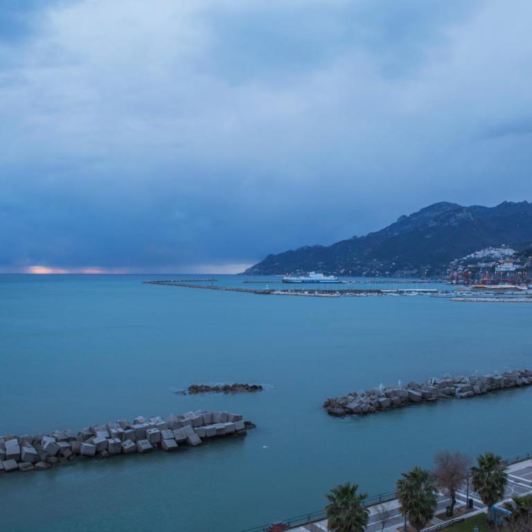 La Giulietta - Penthouse - Appartamento con 2 Camere da Letto - 6
