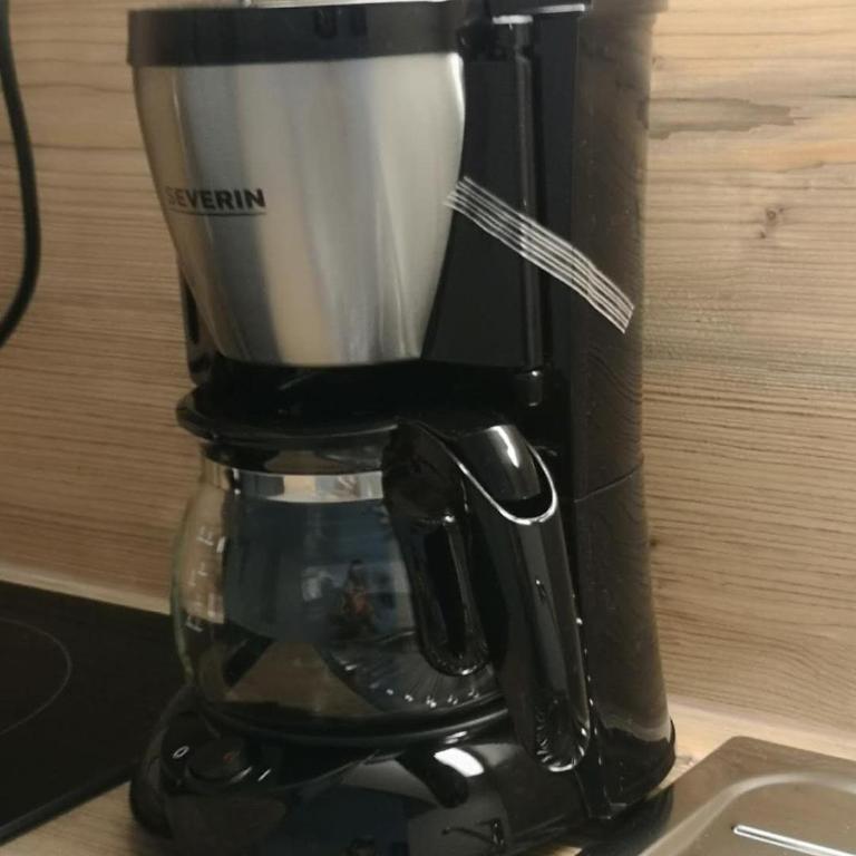 Serviced Apartment München-Messe/G - Studio - 31