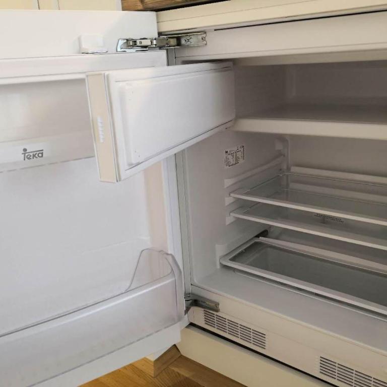 Serviced Apartment München-Messe/G - Studio - 28