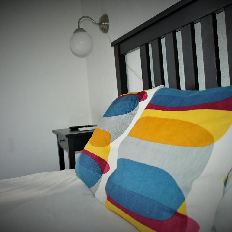 Urban Suites Granada - Apartment with Balcony - 9