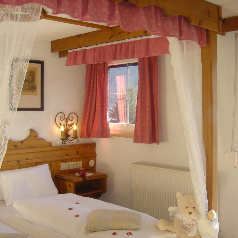 Alp Art Hotel Götzens - Comfort Doppelzimmer - 1