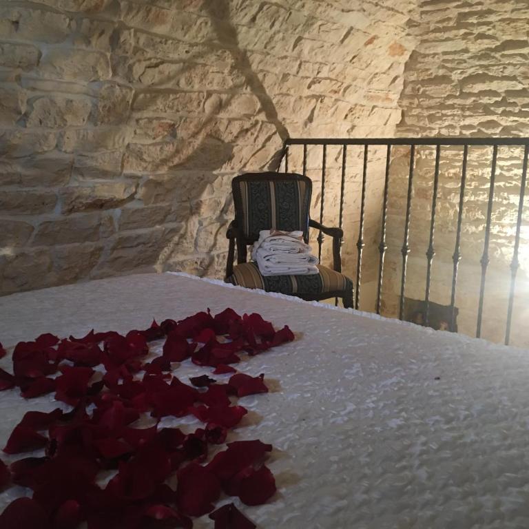 Il Trullo dei Sogni - Appartamento - Piano Terra - 39