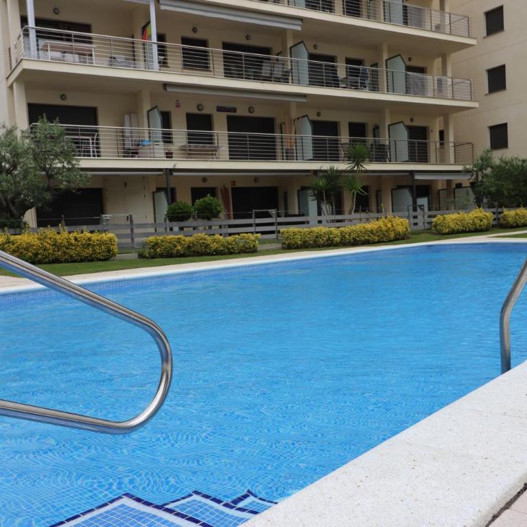 Mileni 2 4 bj 2 Roses - Barneda Premium - Superior Apartment - 24