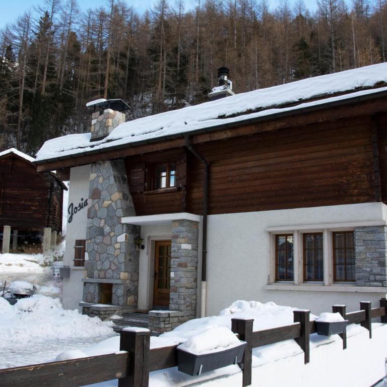 Chalet Josianne - Chalet - 47