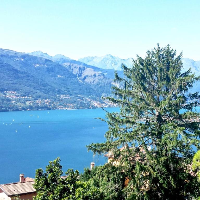 BLUE HOUSE by Design Studio - Camera Familiare con Vista Montagna - 7