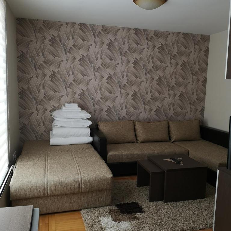Apartman 33 Kraljevi Čardaci - Studio Apartment - 14