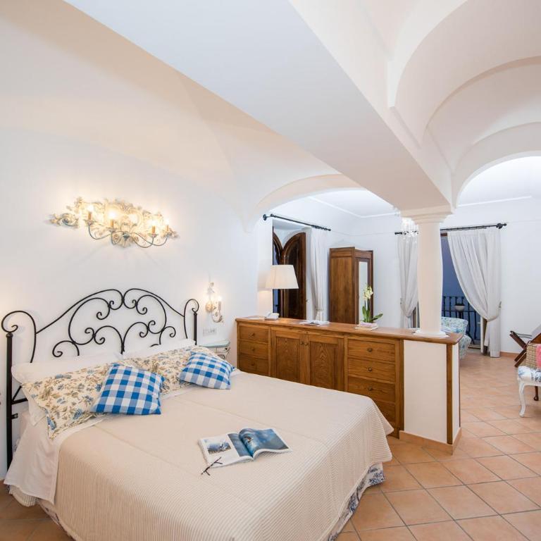 Villa Zeus - Villa con Piscina Privata - 40