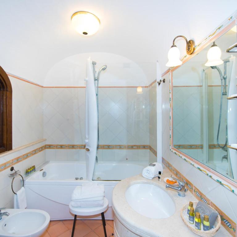 Villa Zeus - Villa con Piscina Privata - 5