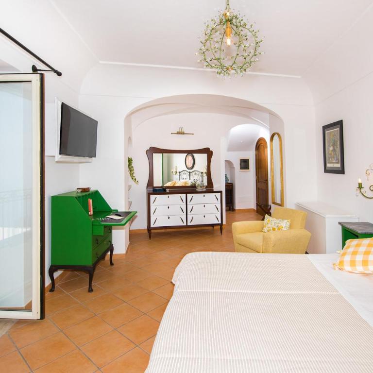 Villa Zeus - Villa con Piscina Privata - 38