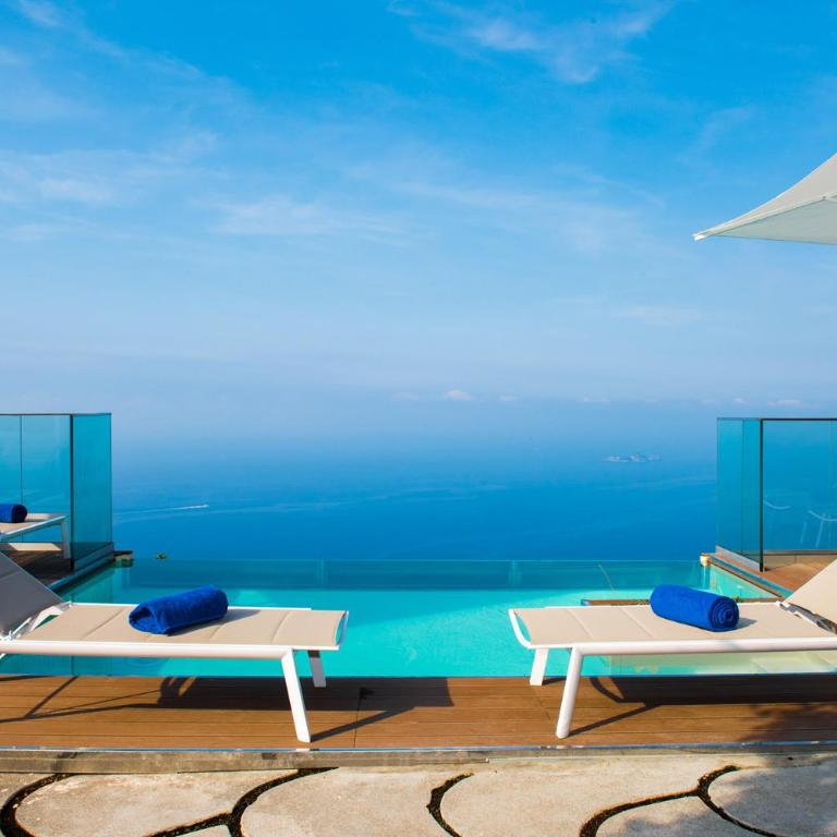 Villa Zeus - Villa con Piscina Privata - 36