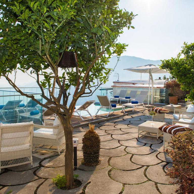 Villa Zeus - Villa con Piscina Privata - 30