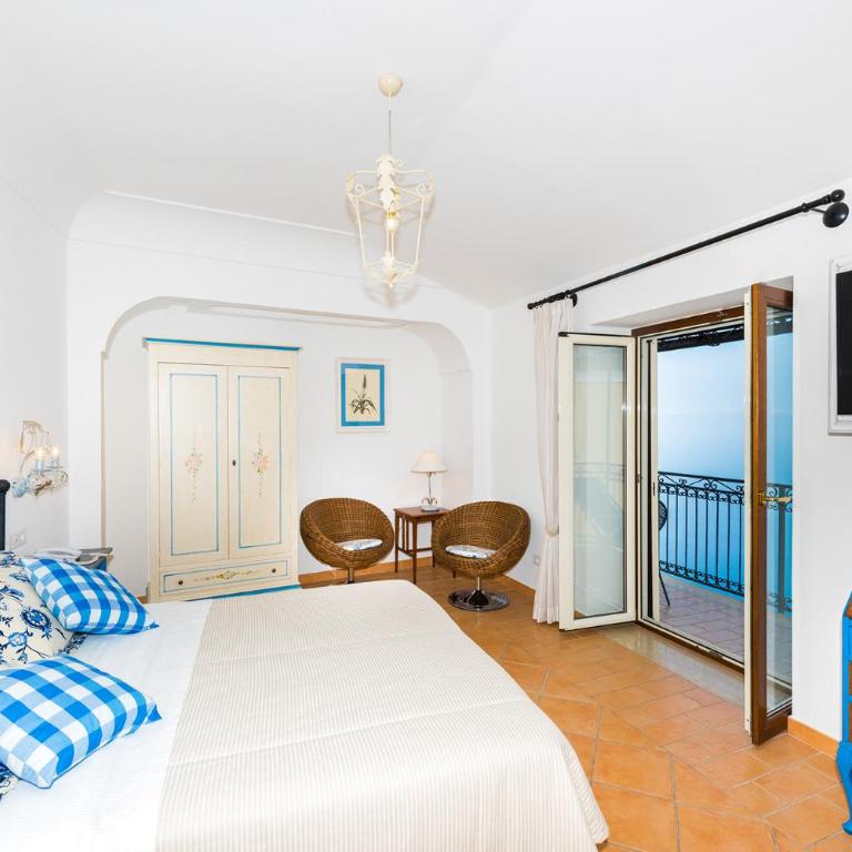 Villa Zeus - Villa con Piscina Privata - 29