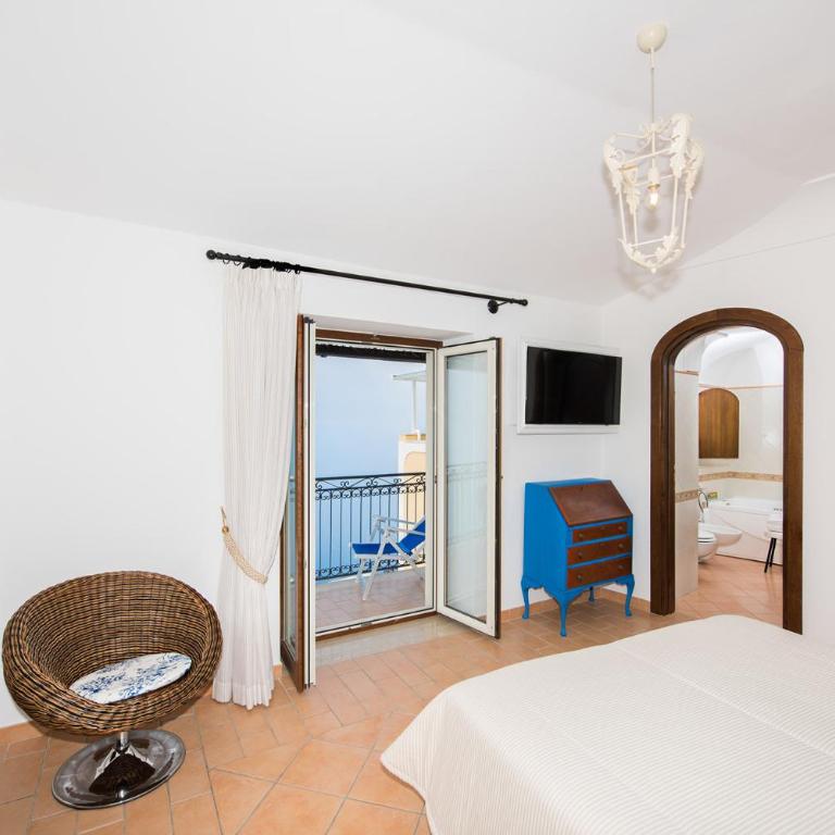 Villa Zeus - Villa con Piscina Privata - 28