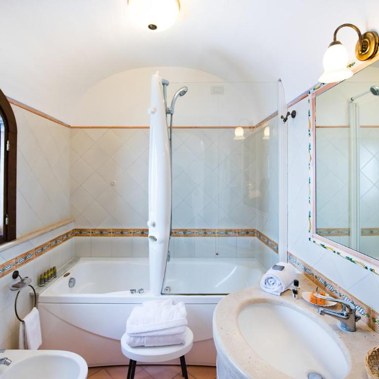 Villa Zeus - Villa con Piscina Privata - 23