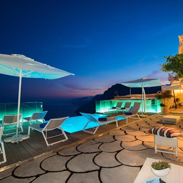 Villa Zeus - Villa con Piscina Privata - 15