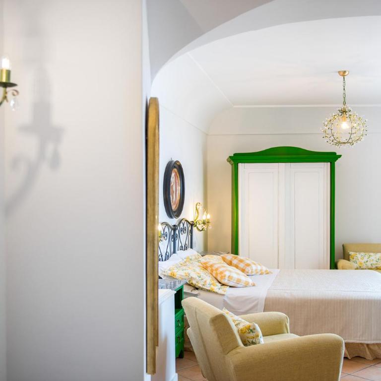 Villa Zeus - Villa con Piscina Privata - 14