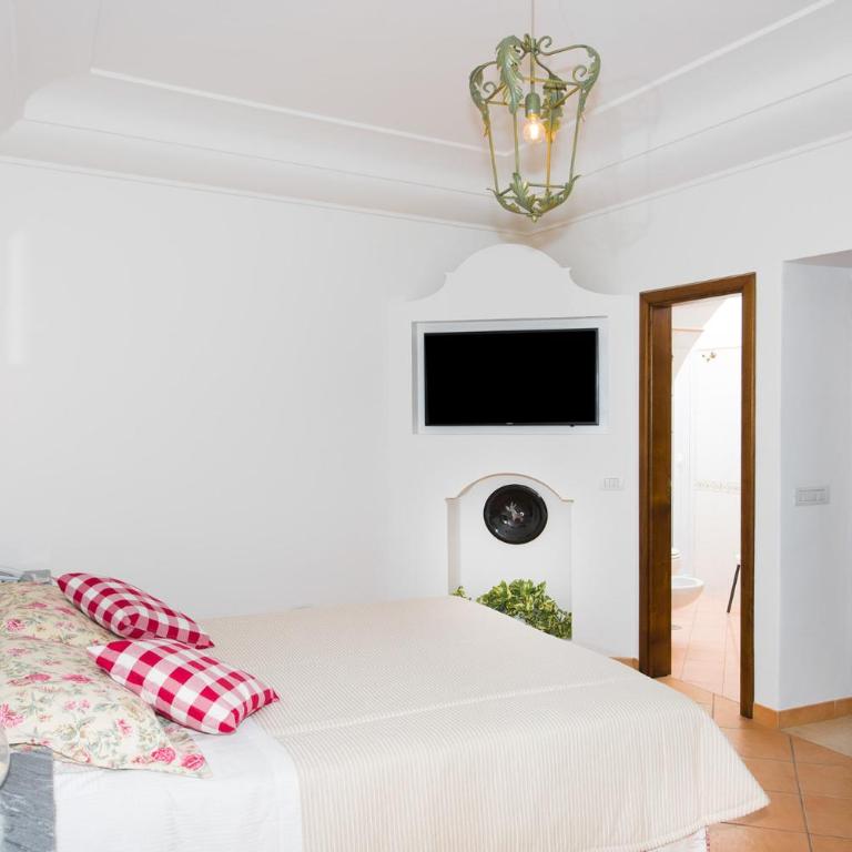 Villa Zeus - Villa con Piscina Privata - 13
