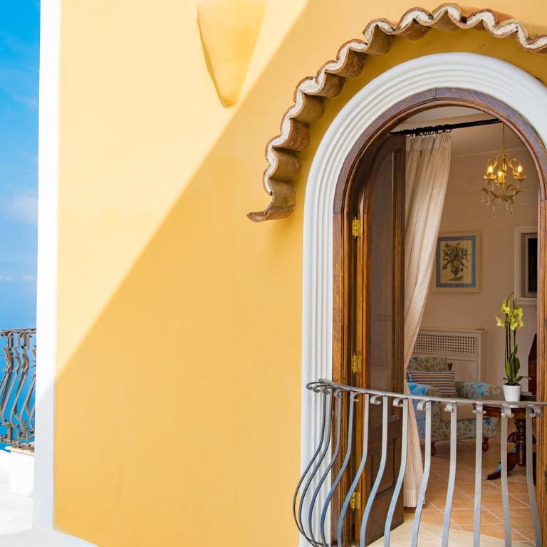 Villa Zeus - Villa con Piscina Privata - 10