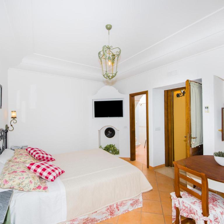 Villa Zeus - Villa con Piscina Privata - 9