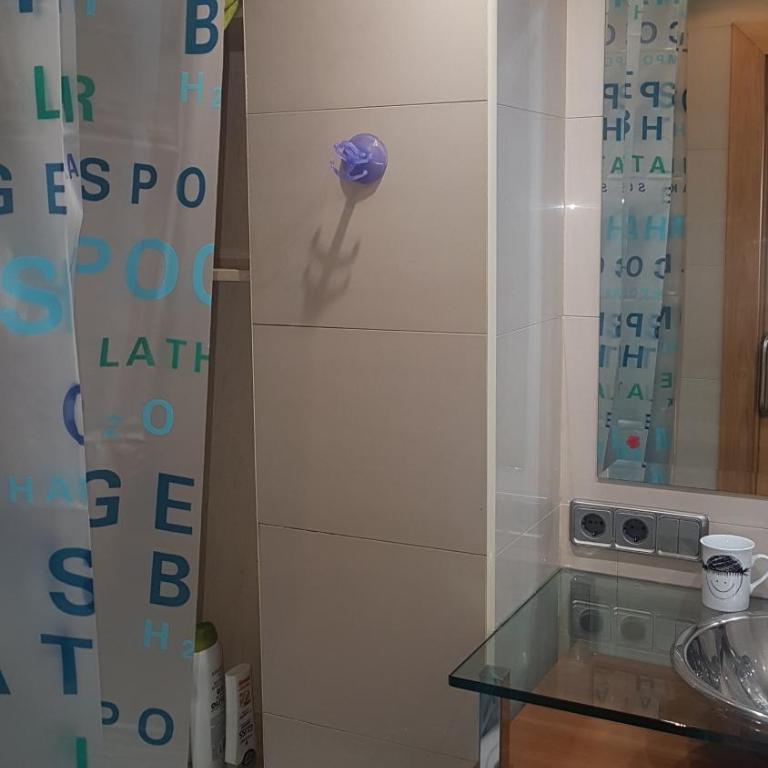 Apto Cimavilla. Wifi gratuito. VUT-827-AS - Apartamento de 2 dormitorios - 14