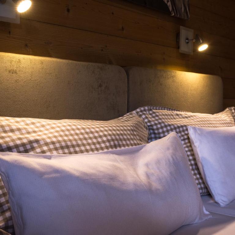 Lodge Seppaler - Sommerkarte Premium inklusive - Apartment mit 2 Schlafzimmern - 12