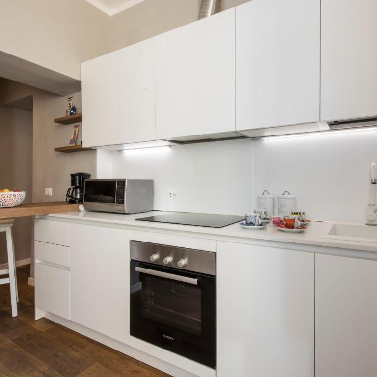 Dreamy Brunelleschi - Appartamento - 16