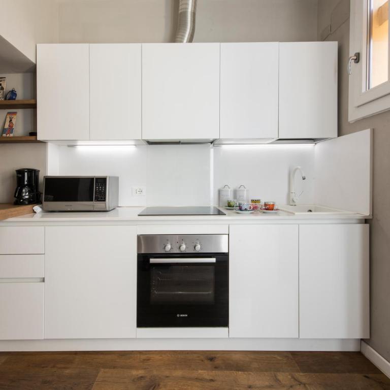 Dreamy Brunelleschi - Appartamento - 15
