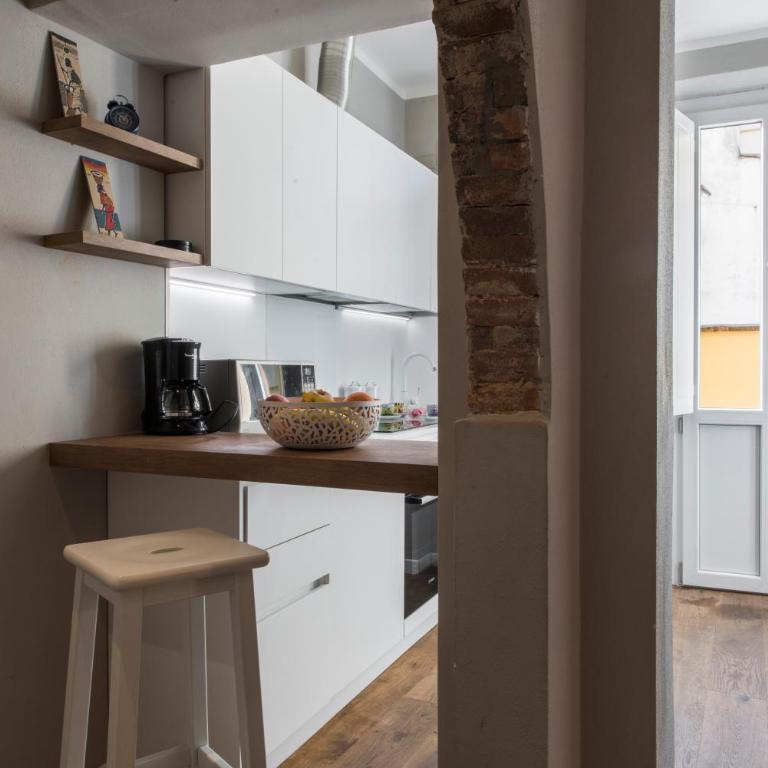 Dreamy Brunelleschi - Appartamento - 14