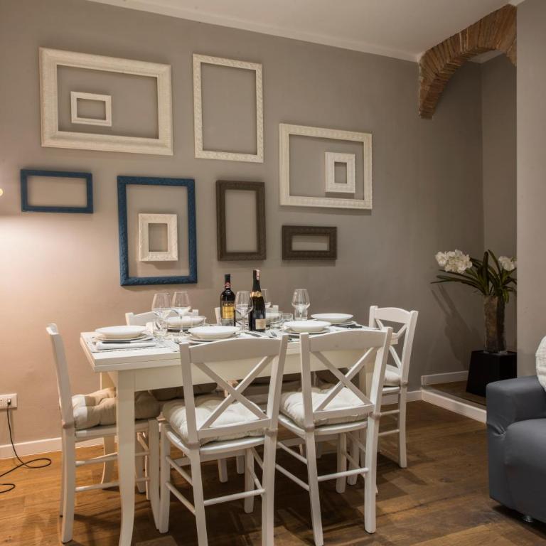 Dreamy Brunelleschi - Appartamento - 18