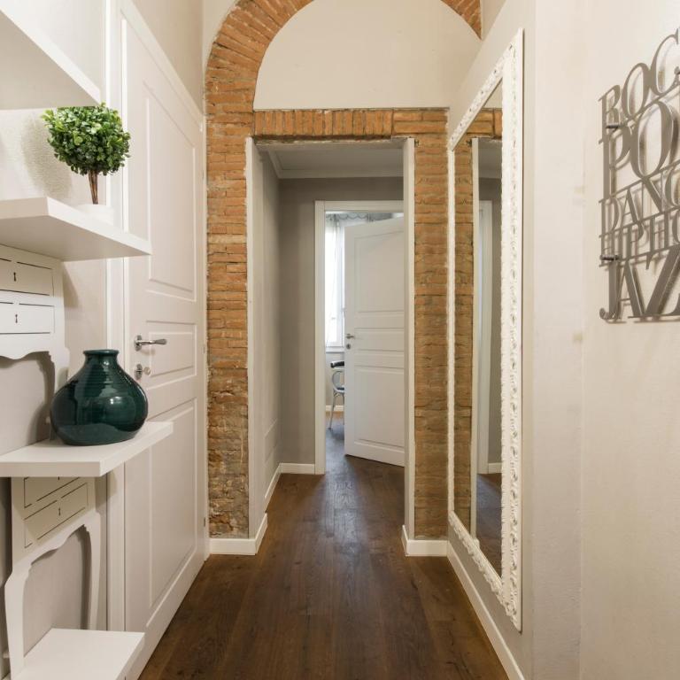 Dreamy Brunelleschi - Appartamento - 23
