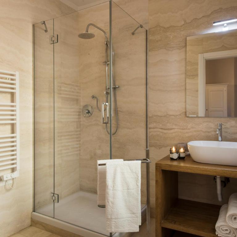 Dreamy Brunelleschi - Appartamento - 12