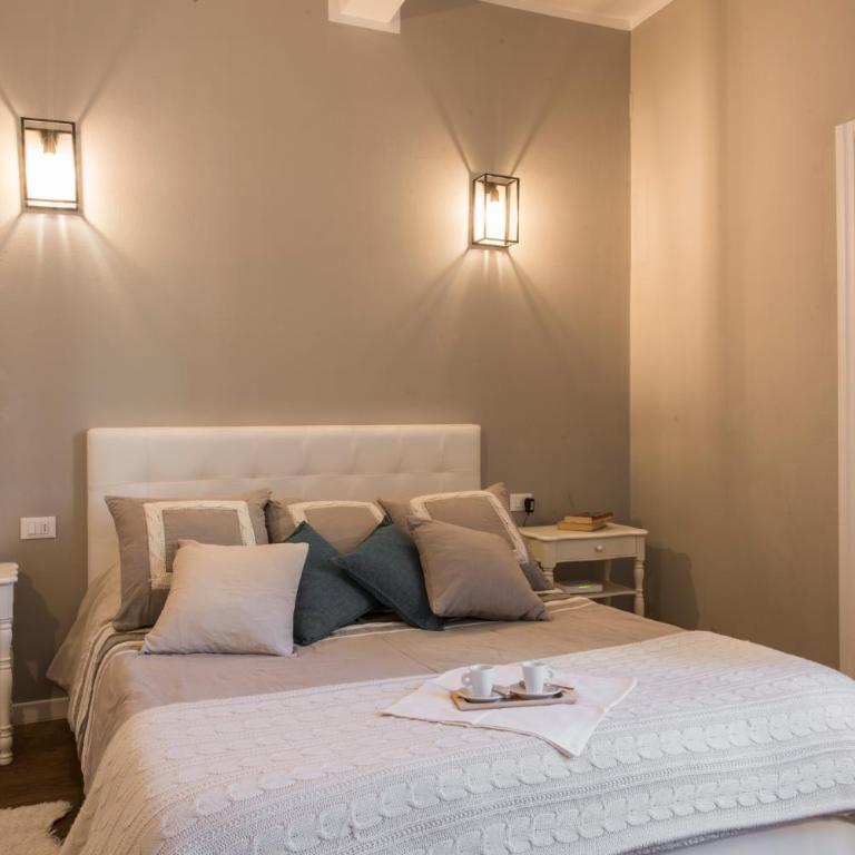 Dreamy Brunelleschi - Appartamento - 6