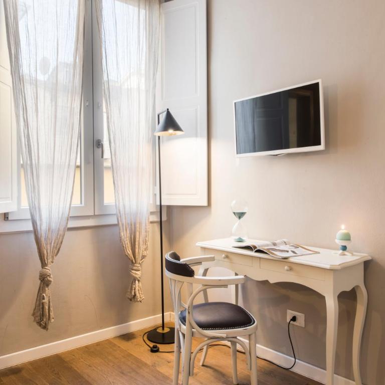 Dreamy Brunelleschi - Appartamento - 5