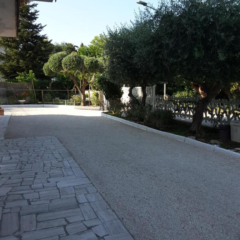 Casa Verdemare - Appartamento - Piano Terra - 11