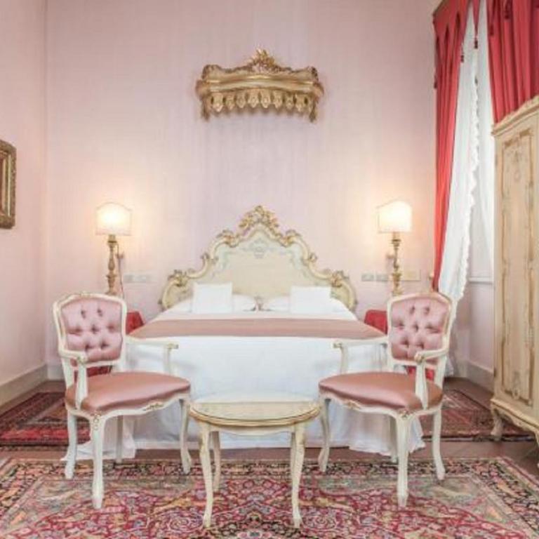 Hotel & SPA Duchessa Isabella Collection by GSA Hotels - Suite Deluxe - 1