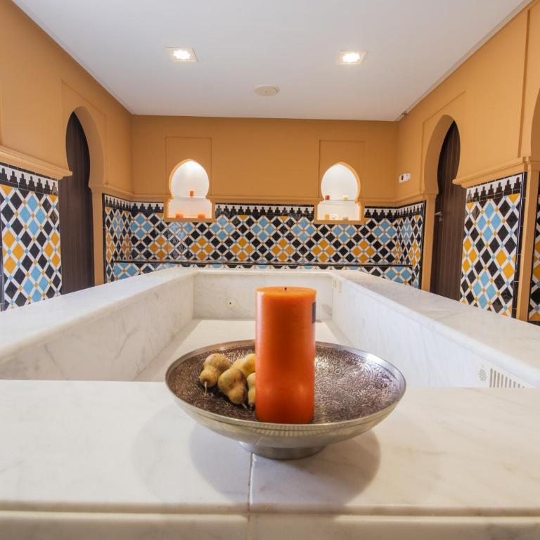 Cubo's Casa Manzanares Bijou - Four-Bedroom House - 39
