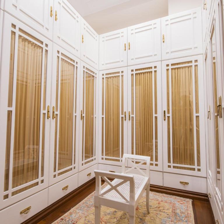 Cubo's Casa Manzanares Bijou - Four-Bedroom House - 36