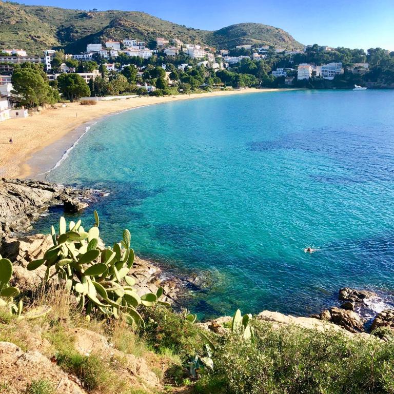 Almadrava Beach - Apartamento con vistas al mar - 46