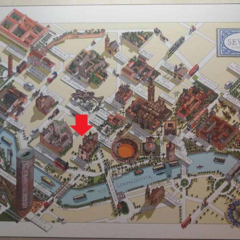 Loft City Center+Free Parking - Apartamento de 2 dormitorios - 11