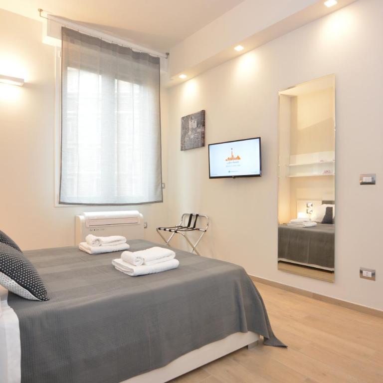 Urbanicooh - The Corner - Appartamento Superior - 2
