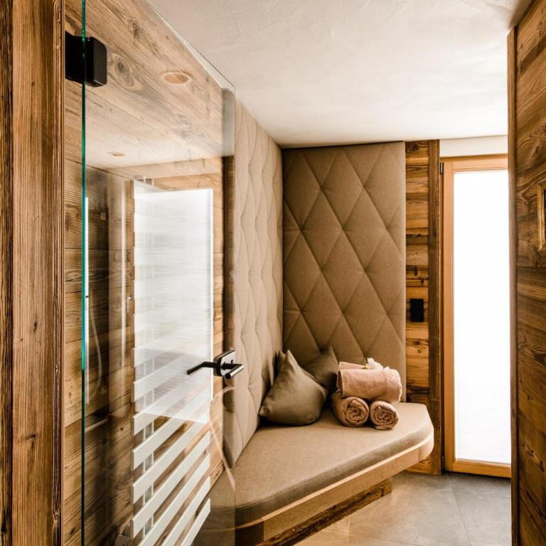 Hotel Leitenhof 4 Sterne Superior - Chalé de lujo - 10