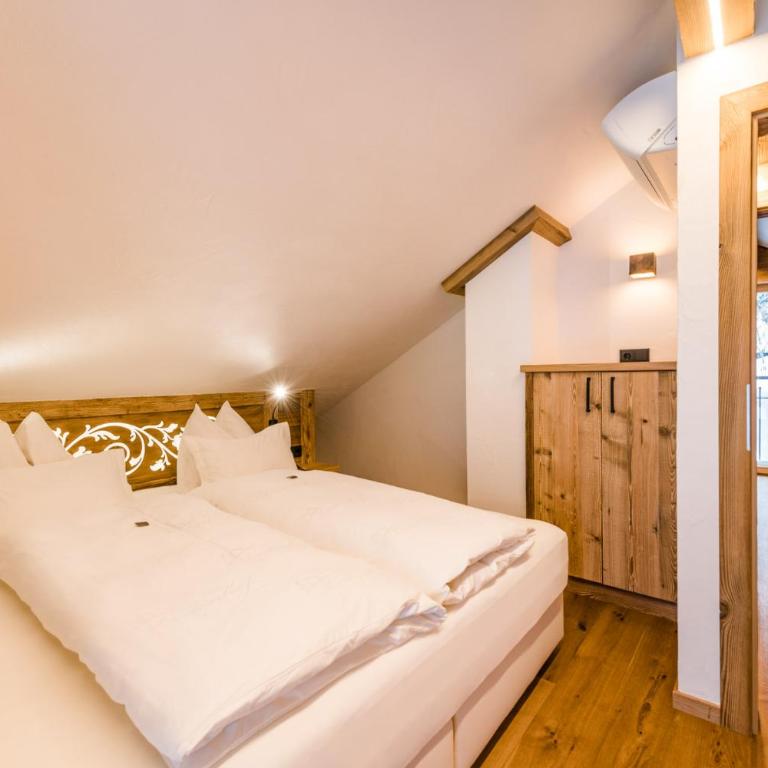 Hotel Leitenhof 4 Sterne Superior - Chalé de lujo - 11