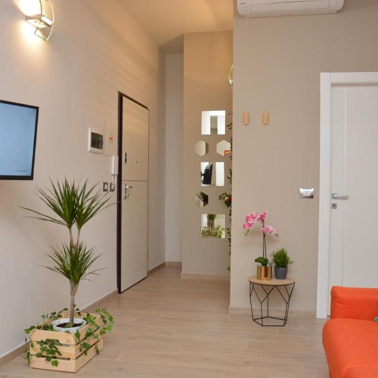 Urbanicooh - The Corner - Appartamento Superior con Terrazza - 5