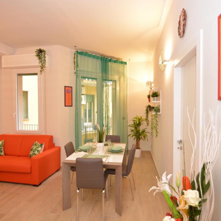 Urbanicooh - The Corner - Appartamento Superior con Terrazza - 2