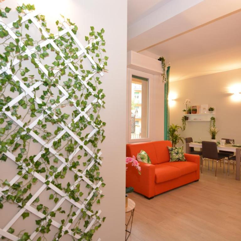 Urbanicooh - The Corner - Appartamento Superior con Terrazza - 1
