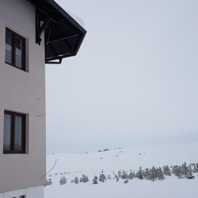 VNB apartman Tornik-Zlatibor - Duplex Apartment - 81