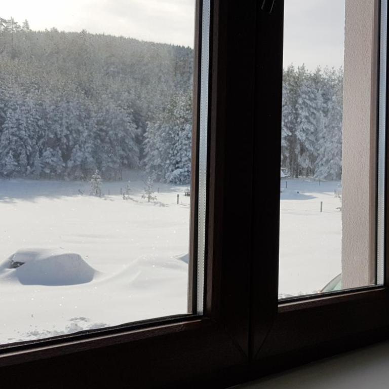VNB apartman Tornik-Zlatibor - Duplex Apartment - 65