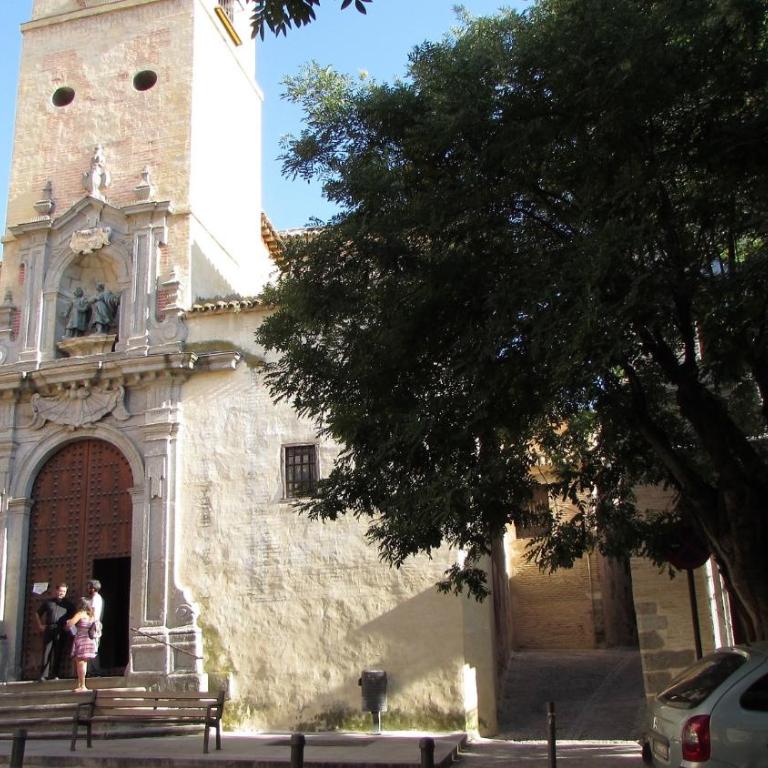 El Sentir de Toledo parking incluido - Apartamento - 37
