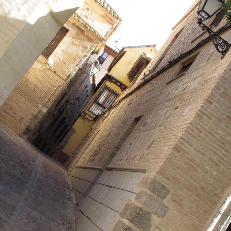 El Sentir de Toledo parking incluido - Apartamento - 35