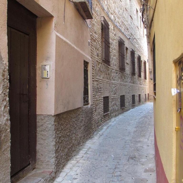 El Sentir de Toledo parking incluido - Apartamento - 36